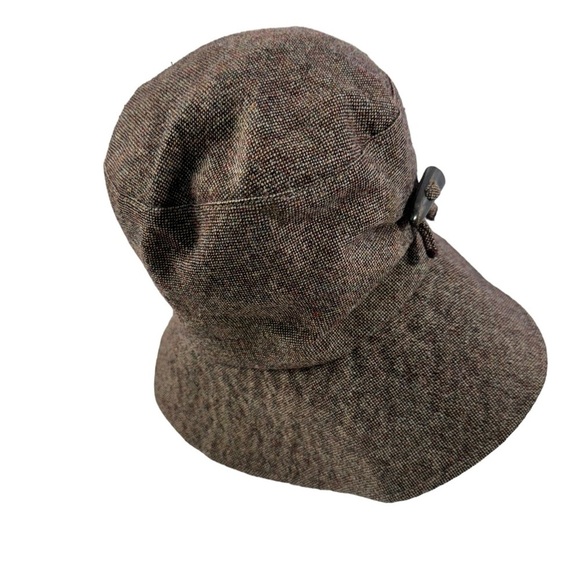 PATRICIA UNDERWOOD  HAT main image 8